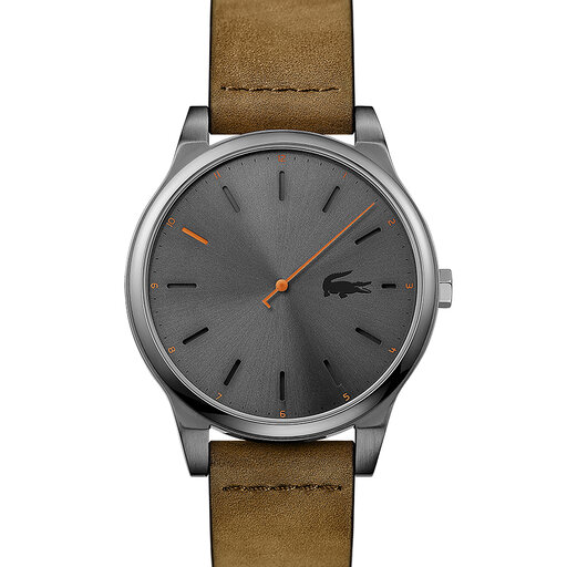 Kyoto Men's Watch, 43mm