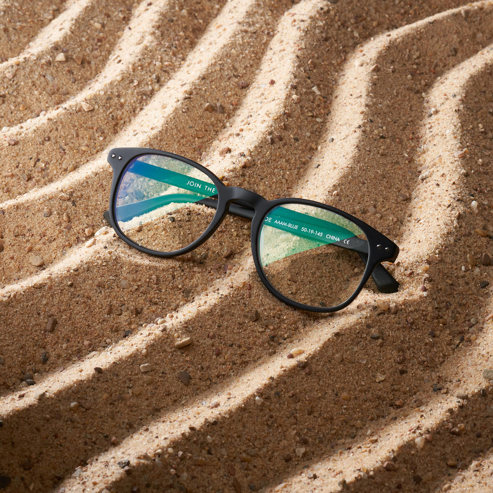 Hyde Everscroll MVMT Blue Light Glasses MVMT