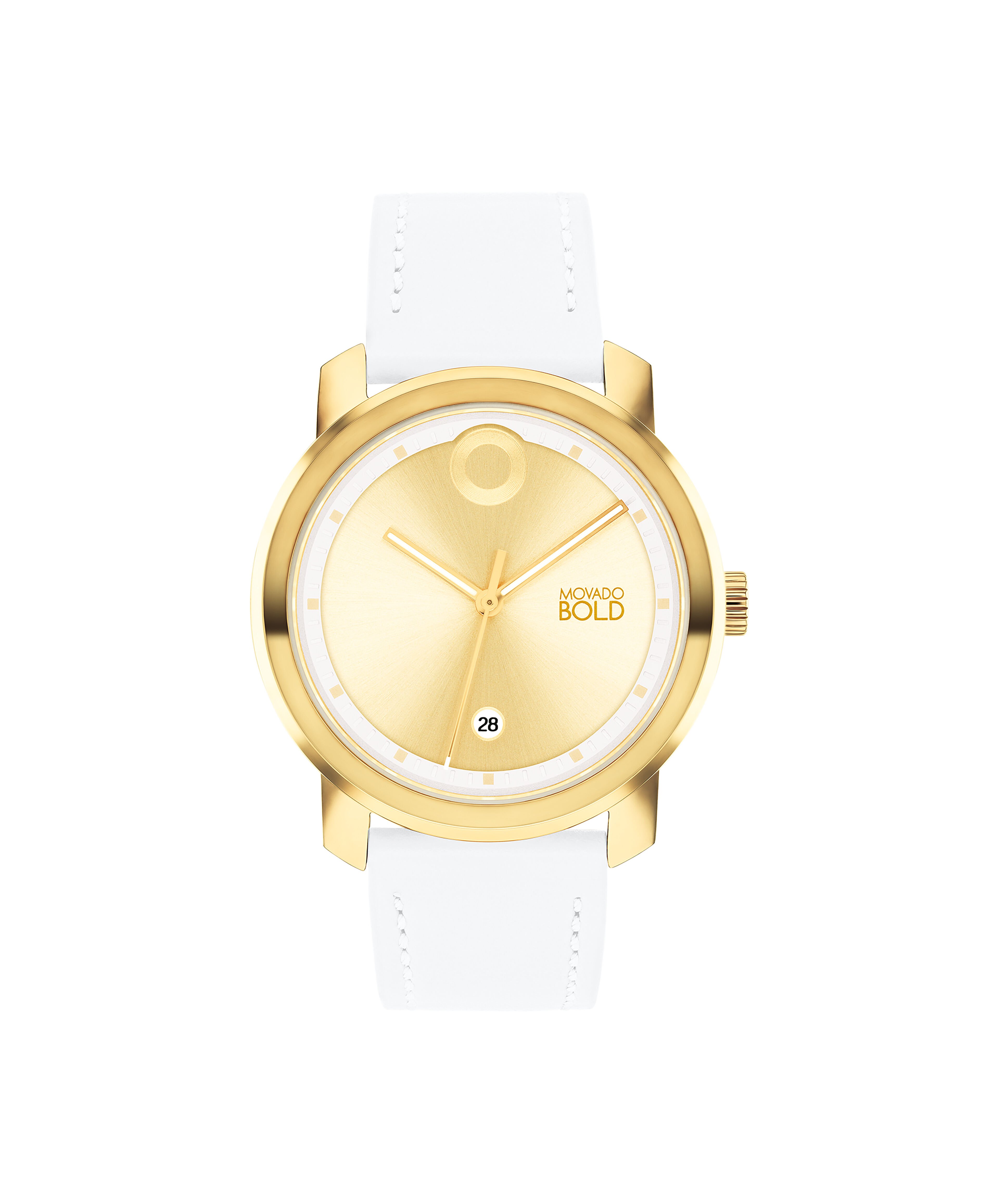 Movado 2025 clearance store