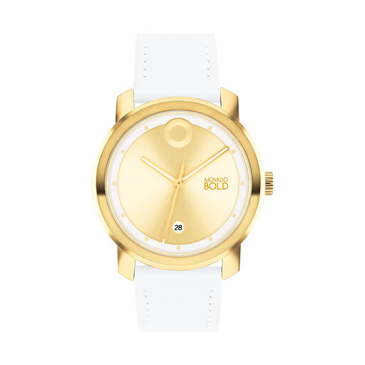 Trend Watch, 36mm