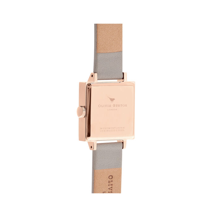 Midi Square Women's Watch, 22mm