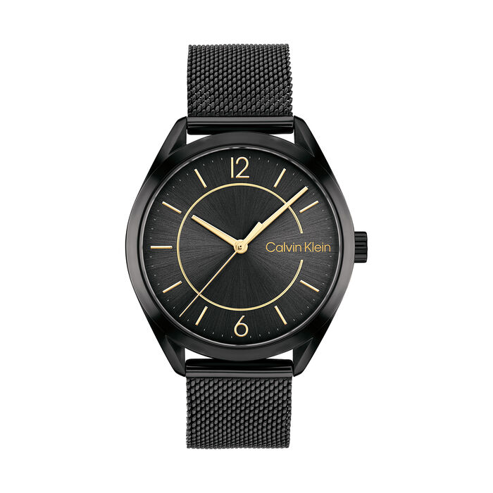 Enticing Women's Watch, 36mm