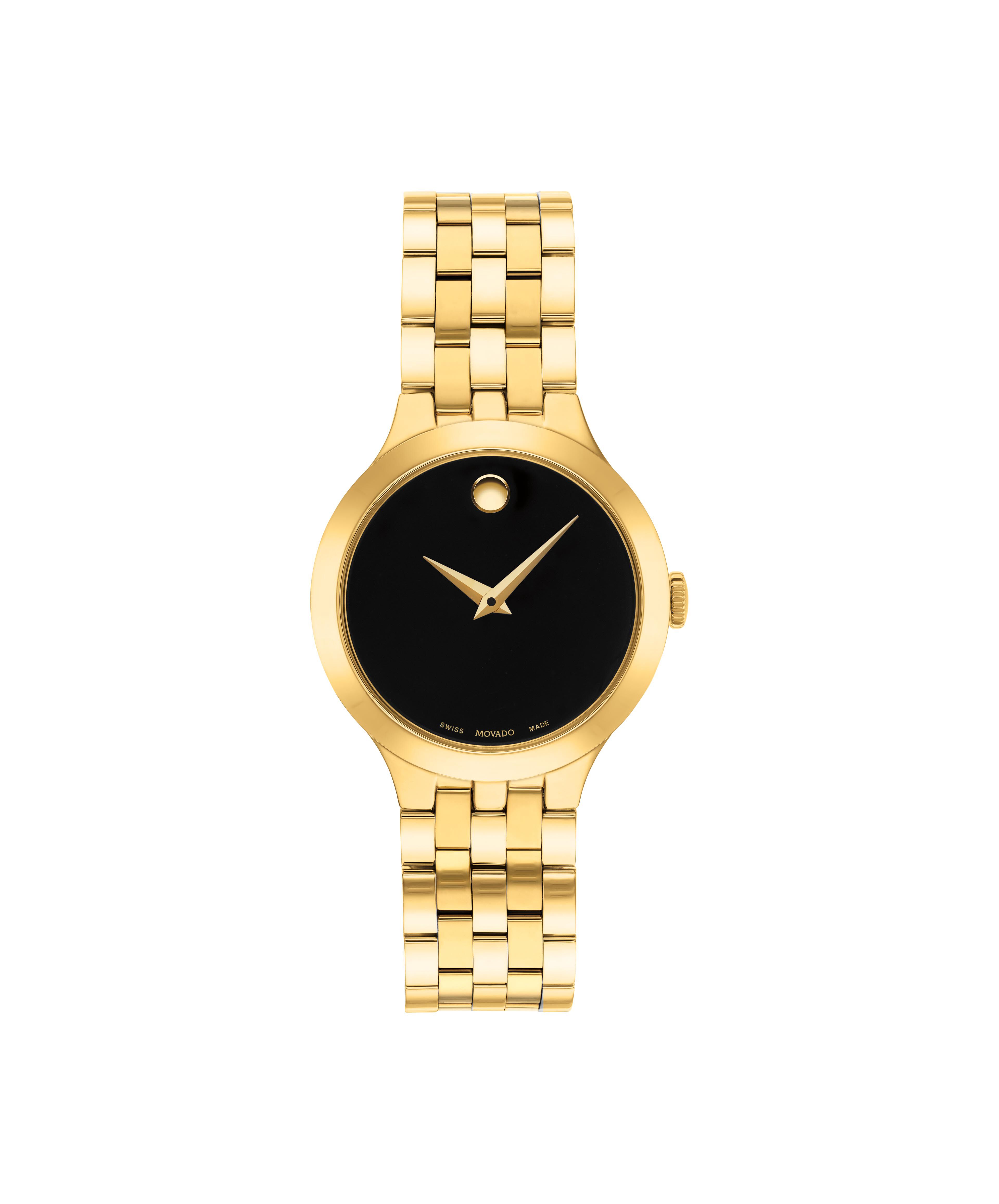 Movado mens watches canada sales