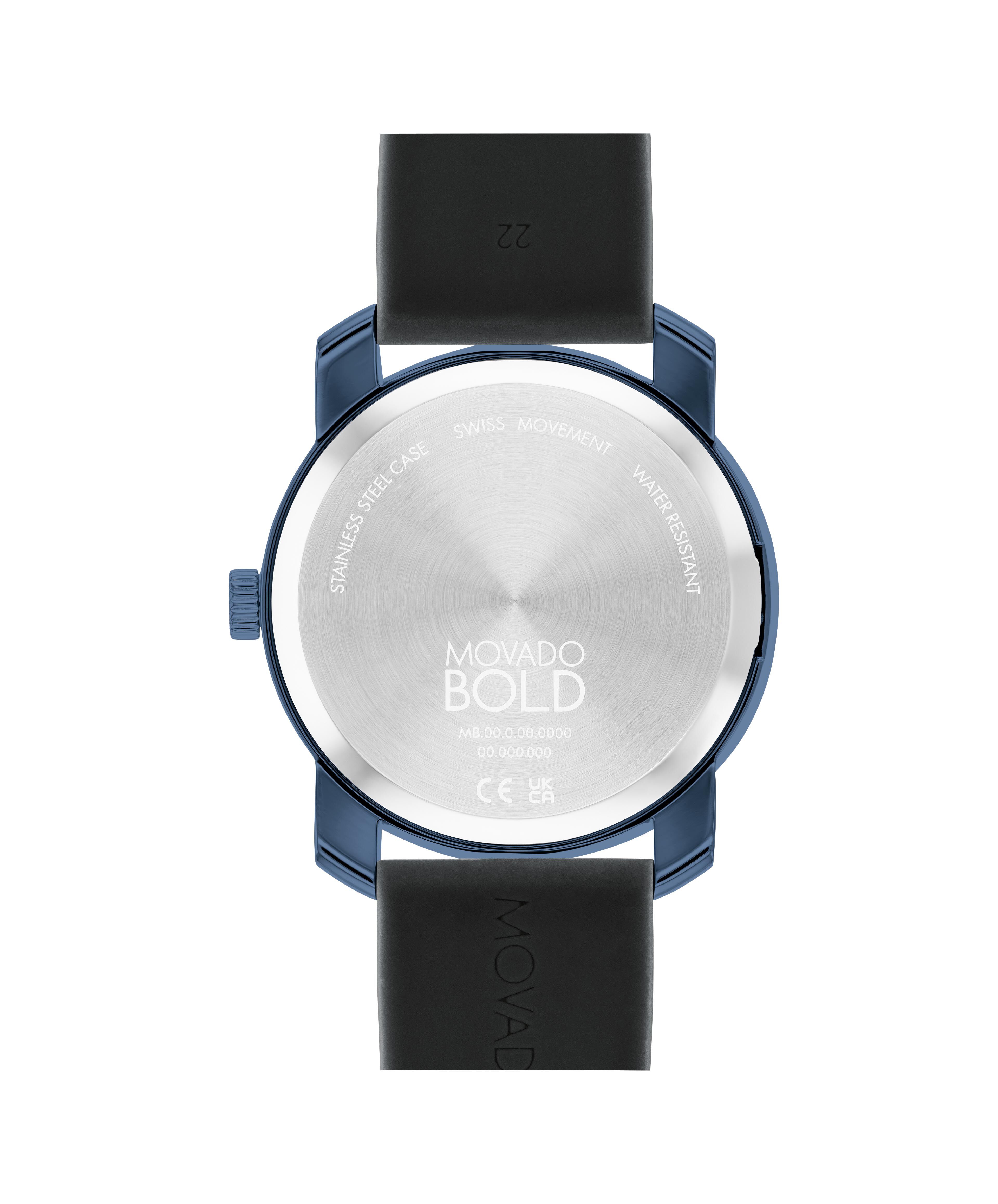 Movado bold swiss movement on sale