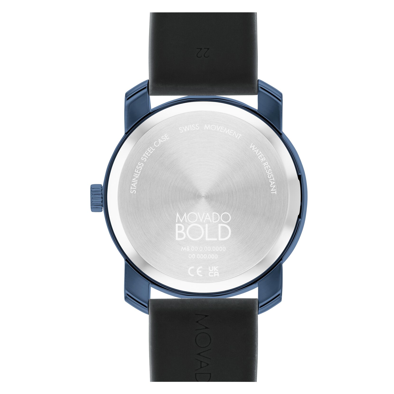 Trend Propel Watch, 43mm