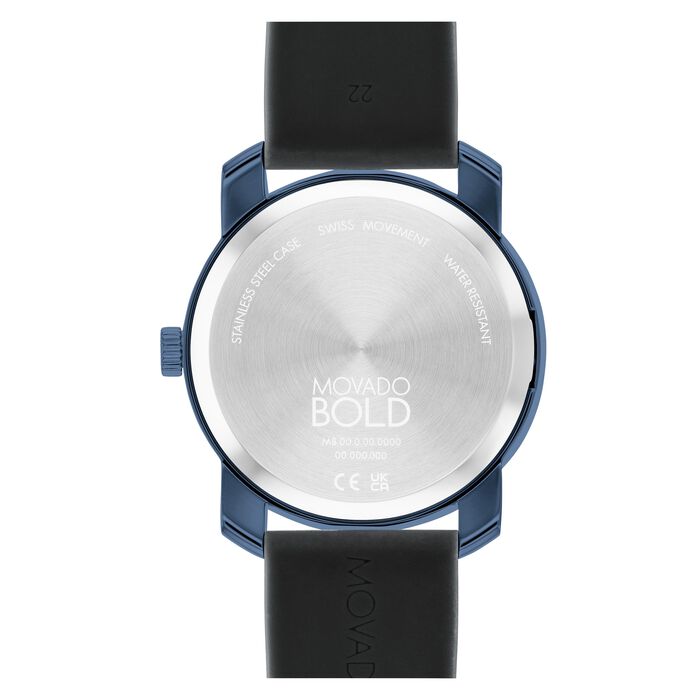 Trend Propel Watch, 43mm