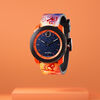 Kenny Scharf X Movado