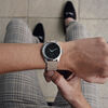 Rise Unisex Watch, 39mm