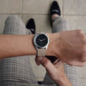Rise Unisex Watch, 39mm