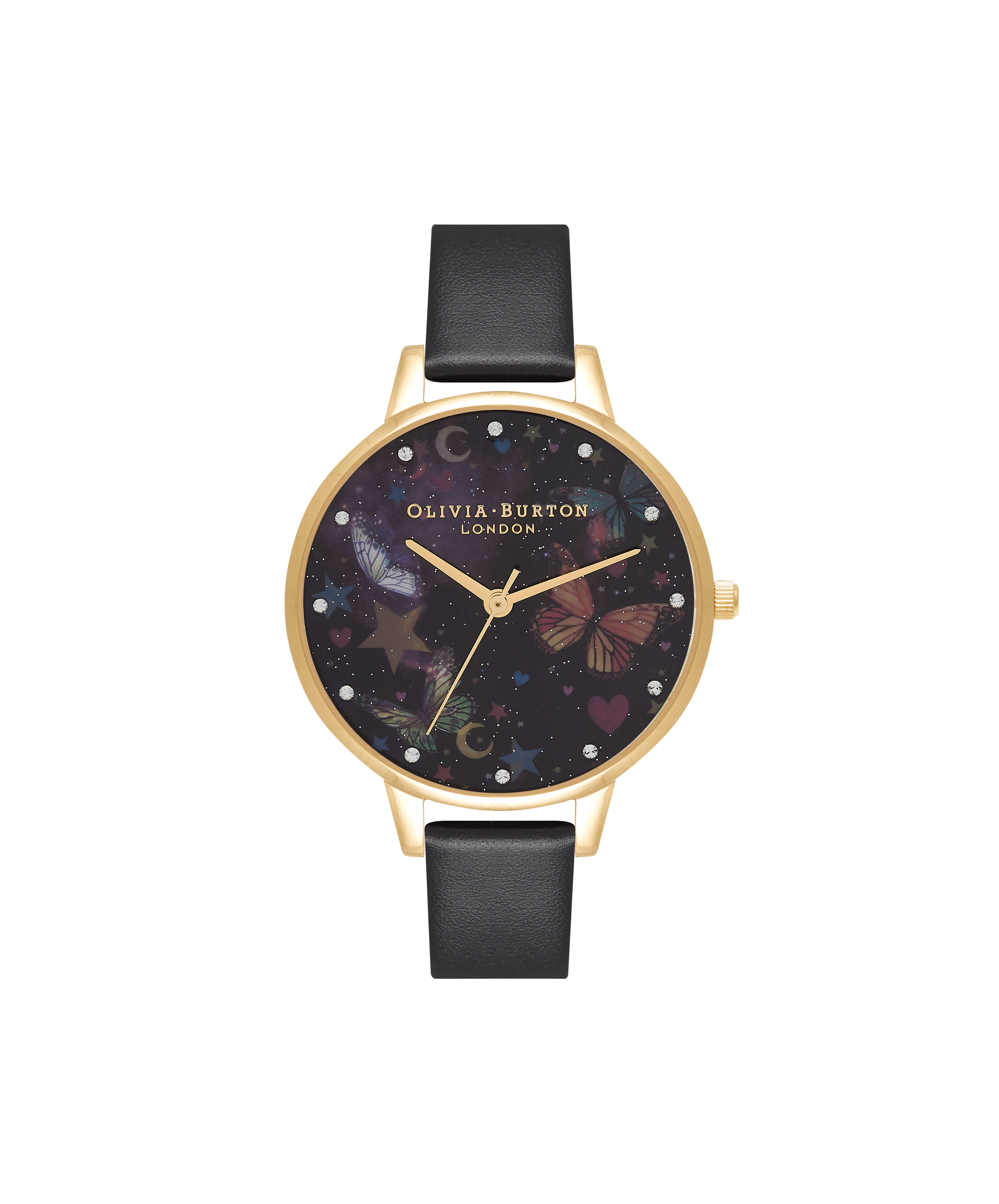 Olivia burton style watches outlet