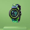 Kenny Scharf X Movado Watch, 42mm