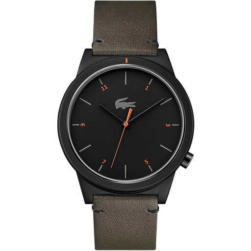 Motion Men's Watch, 42mm