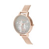 Winter Wonderland Women's Watch, 30mm