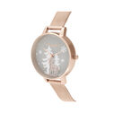 Winter Wonderland Women's Watch, 30mm