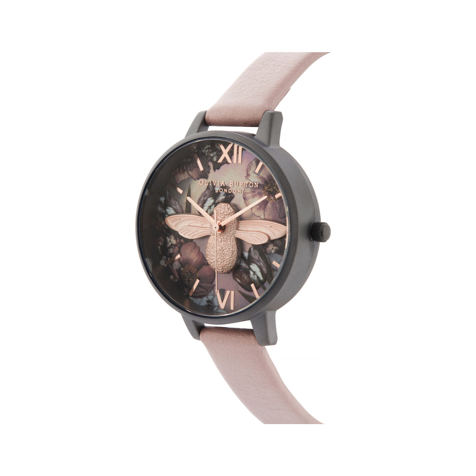 Twilight Demi Women's Watch, 34mm