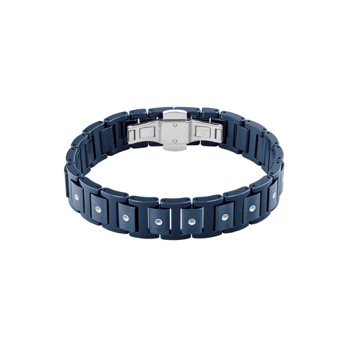 SE Ceramic Men's Bracelet