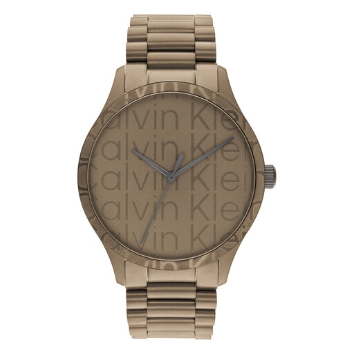 Iconic Unisex Watch, 42mm