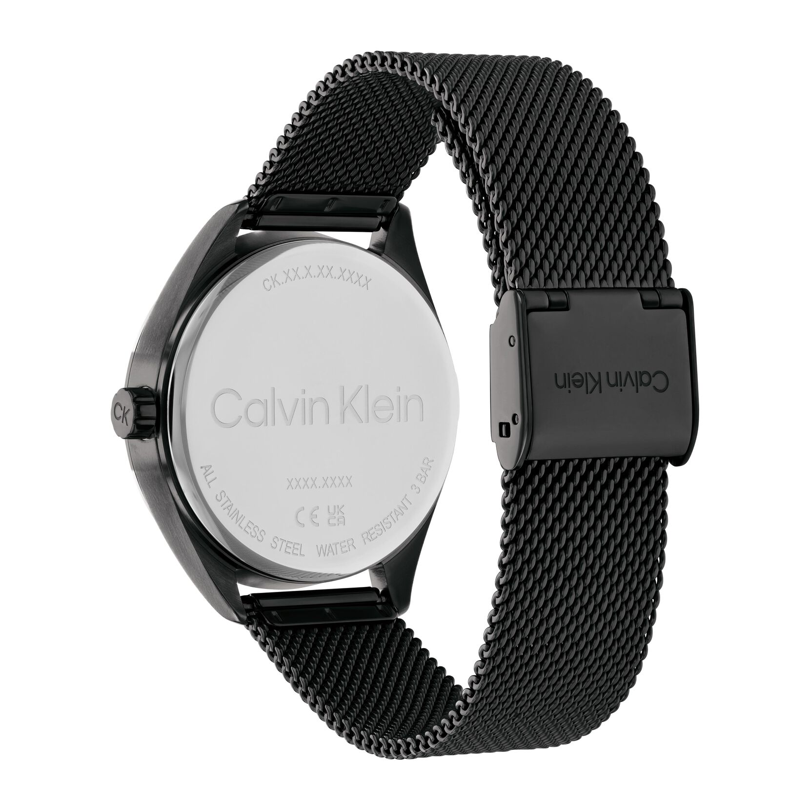 Enticing Women's Watch, 36mm