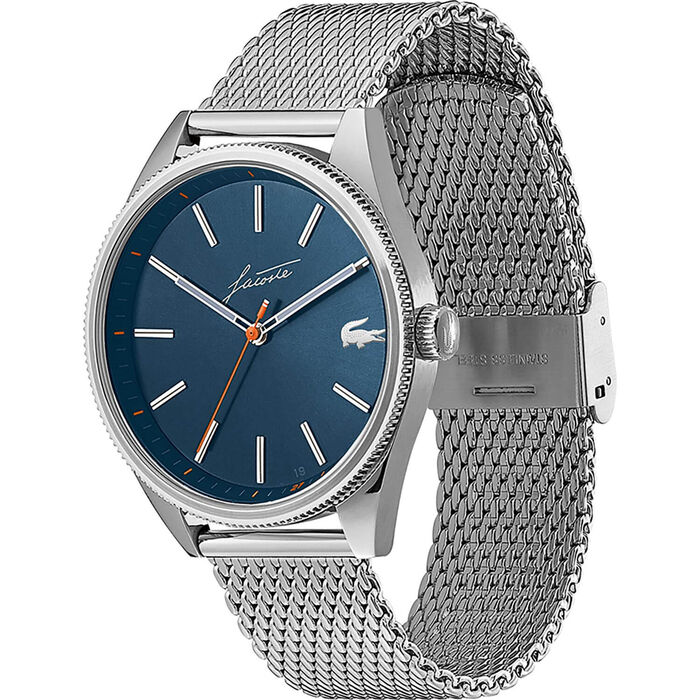 Heritage Men's Watch, 42mm