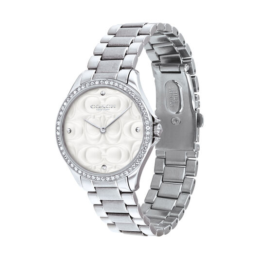Coach Modern Sport