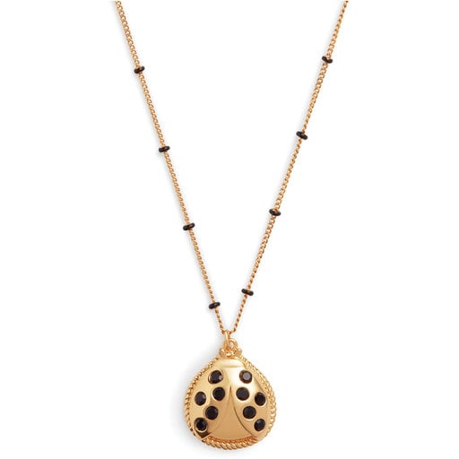 Ladybird Women's Necklace