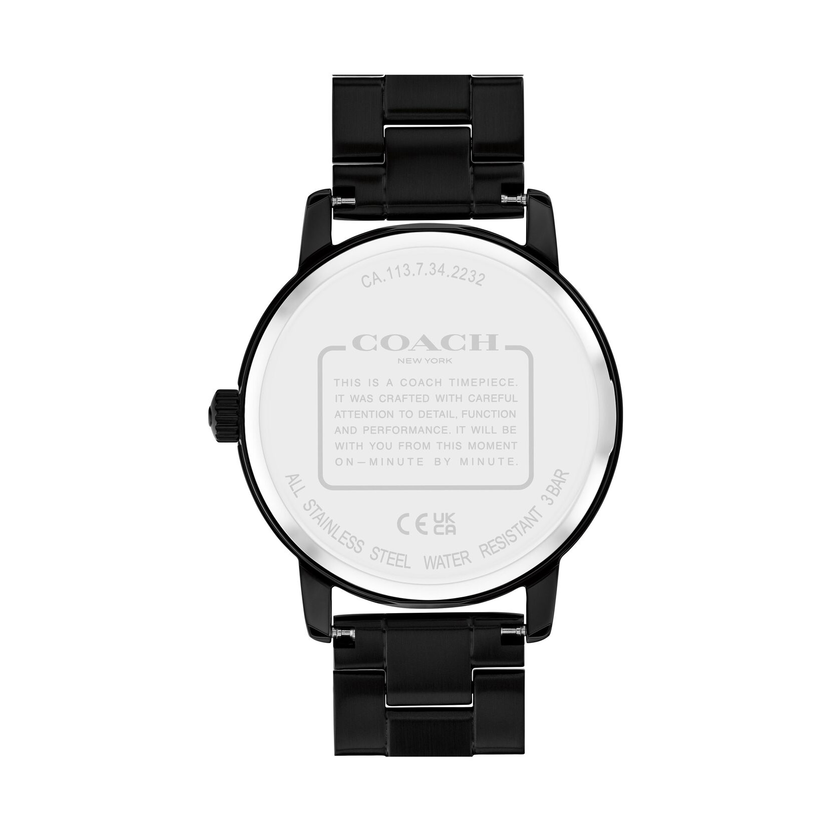 Grand Women's Watch, 36mm