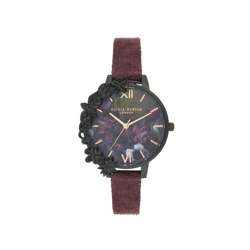 Olivia Burton After Dark Women's Watch, 34mm