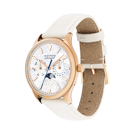 Movado Historic