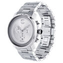 Trend Chronograph Watch, 44mm
