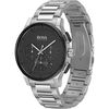 Peak Men's Watch, 44mm