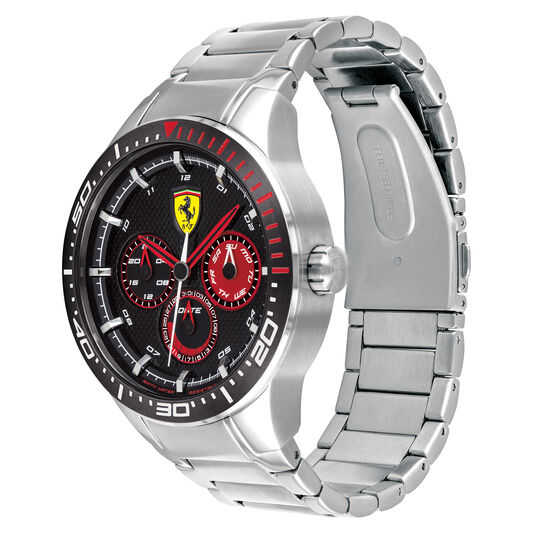 Scuderia Ferrari Redrev T