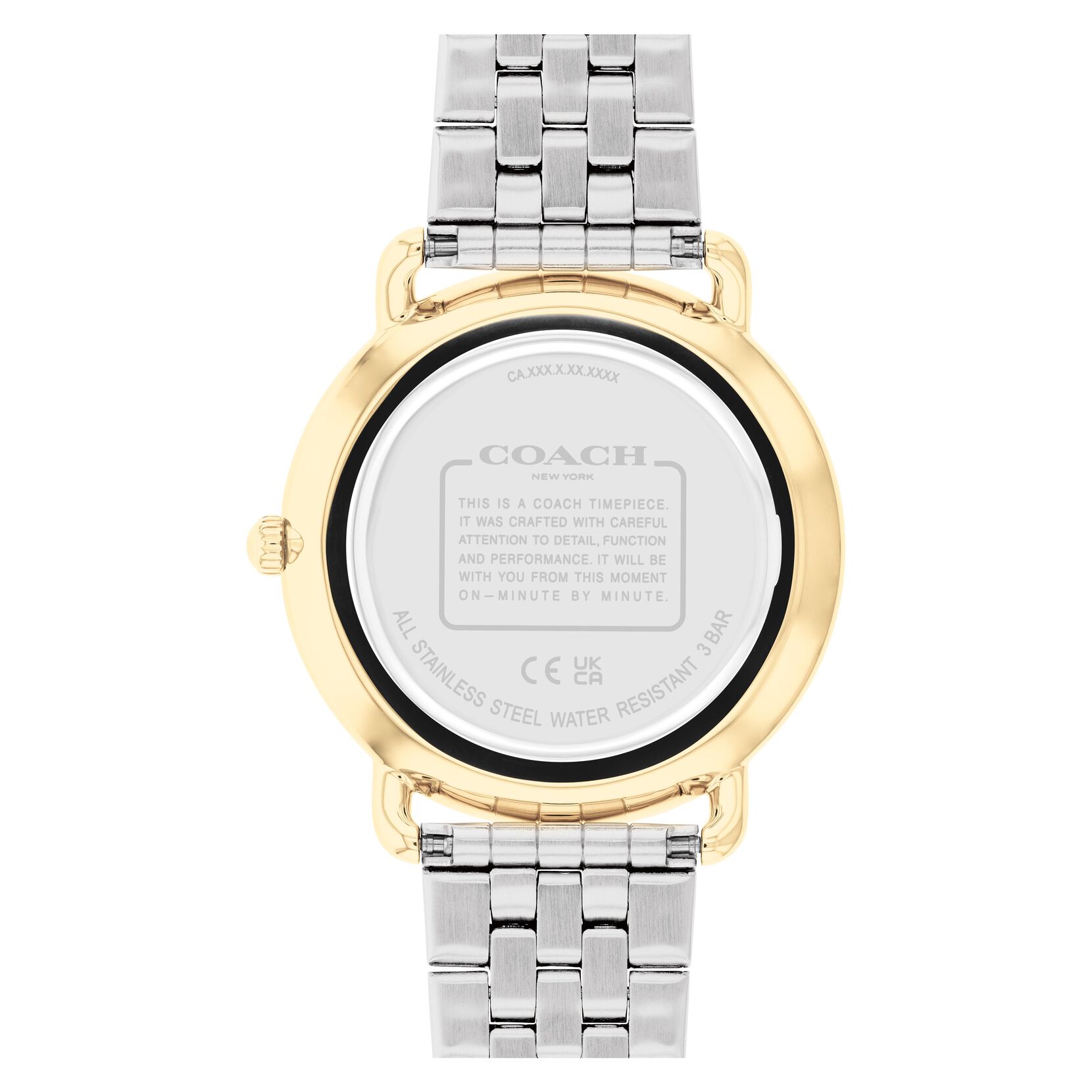 Elliot Men's Watch, 41mm