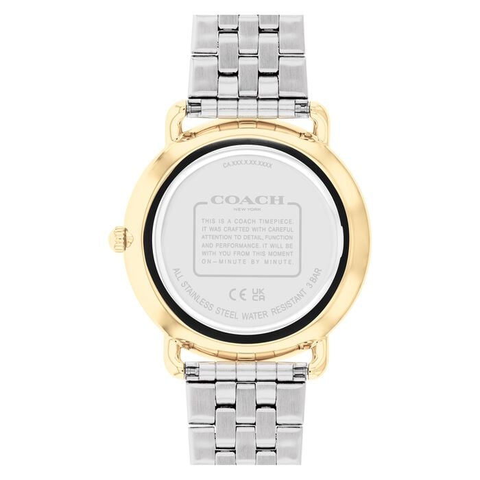 Elliot Men's Watch, 41mm