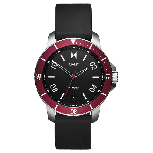Mariner Men's Watch, 42mm