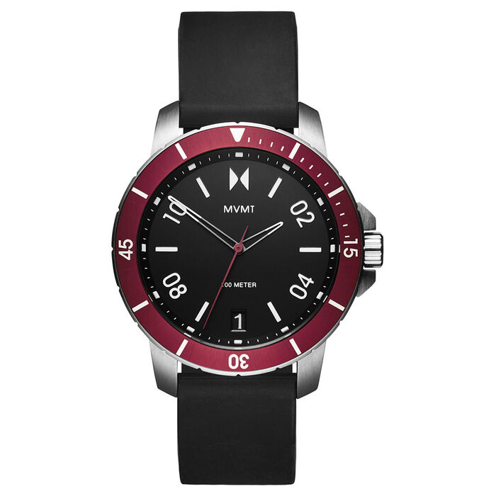 Mariner Men's Watch, 42mm
