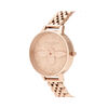 Glitter Dial Women's Watch, 34mm