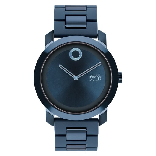 Trend Impulse Watch, 42mm