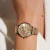 Floral Blooms Ultra Slim Women's Watch, 35mm