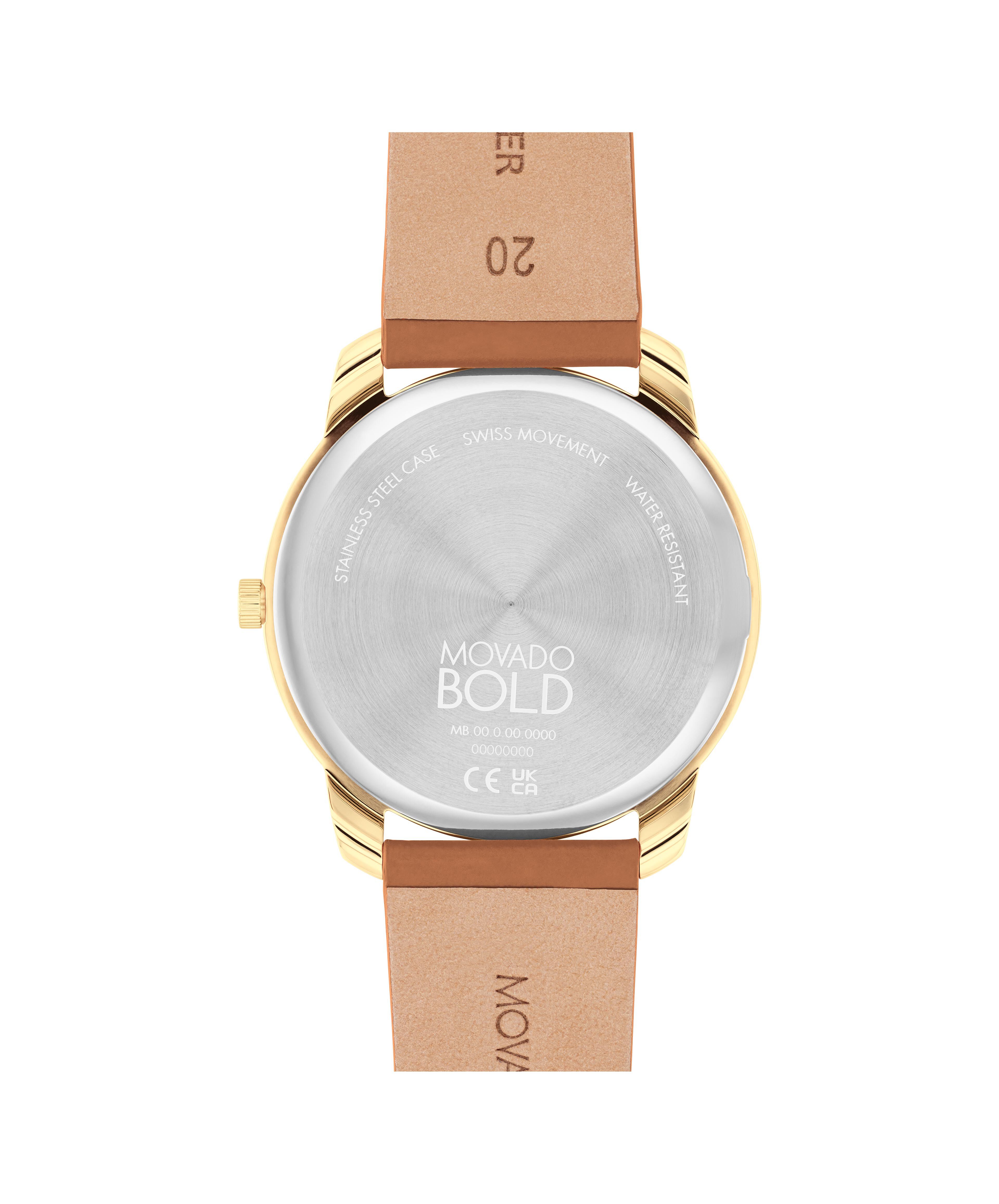 Movado dorado hot sale
