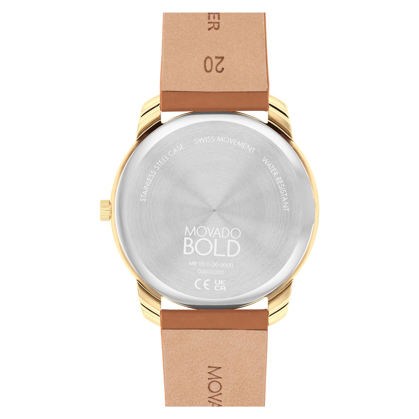 Trend Element Watch, 40mm