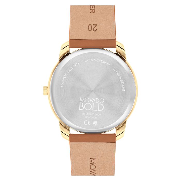 Trend Element Watch, 40mm