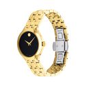 Movado Veturi Watch, 28MM
