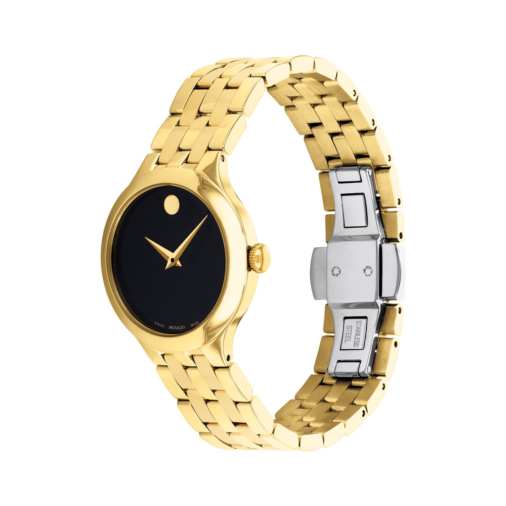 Movado Veturi Watch, 28MM