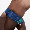 Kenny Scharf X Movado Watch, 42mm