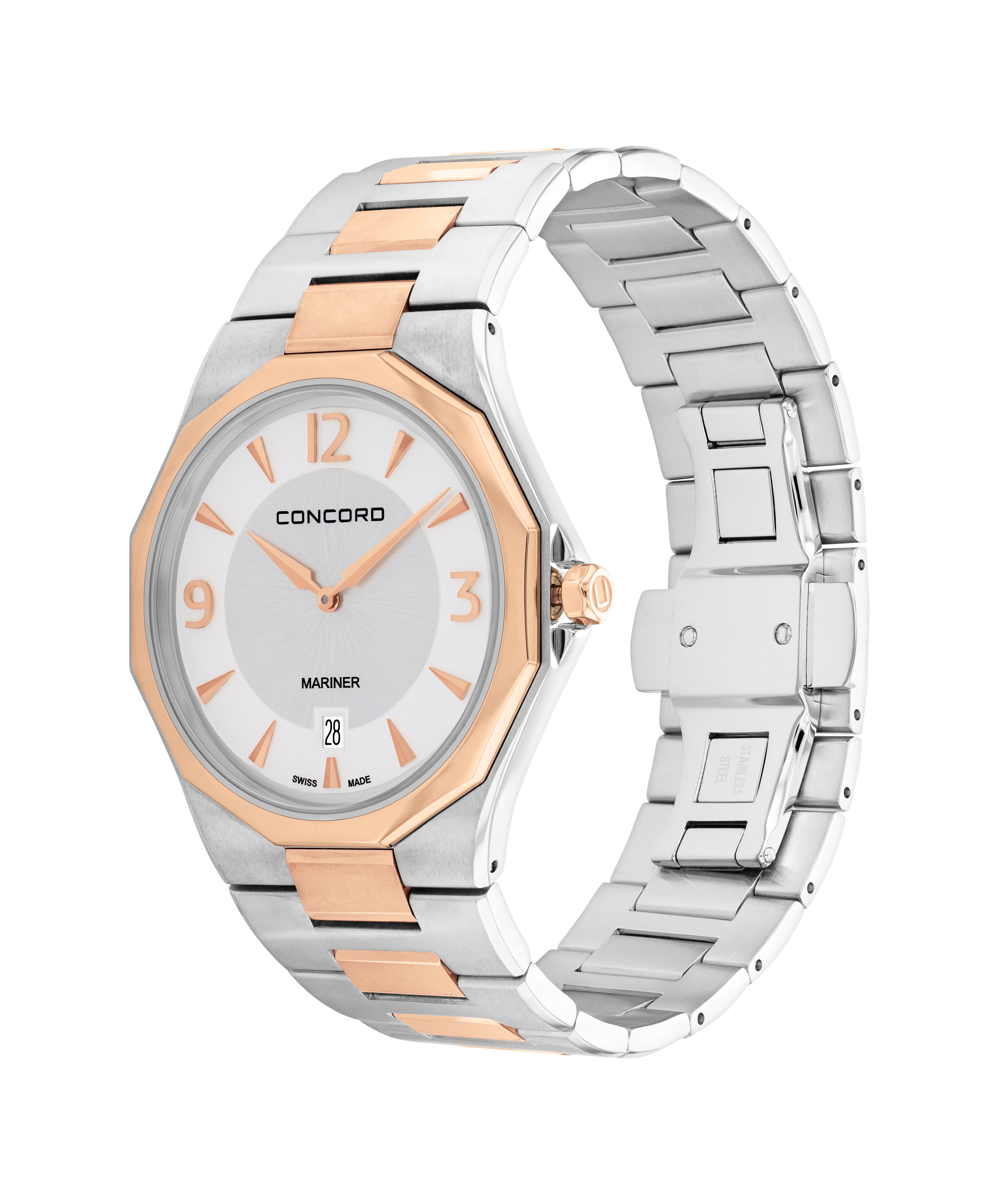 Movado Movado Company Store Concord Mariner Men s Watch