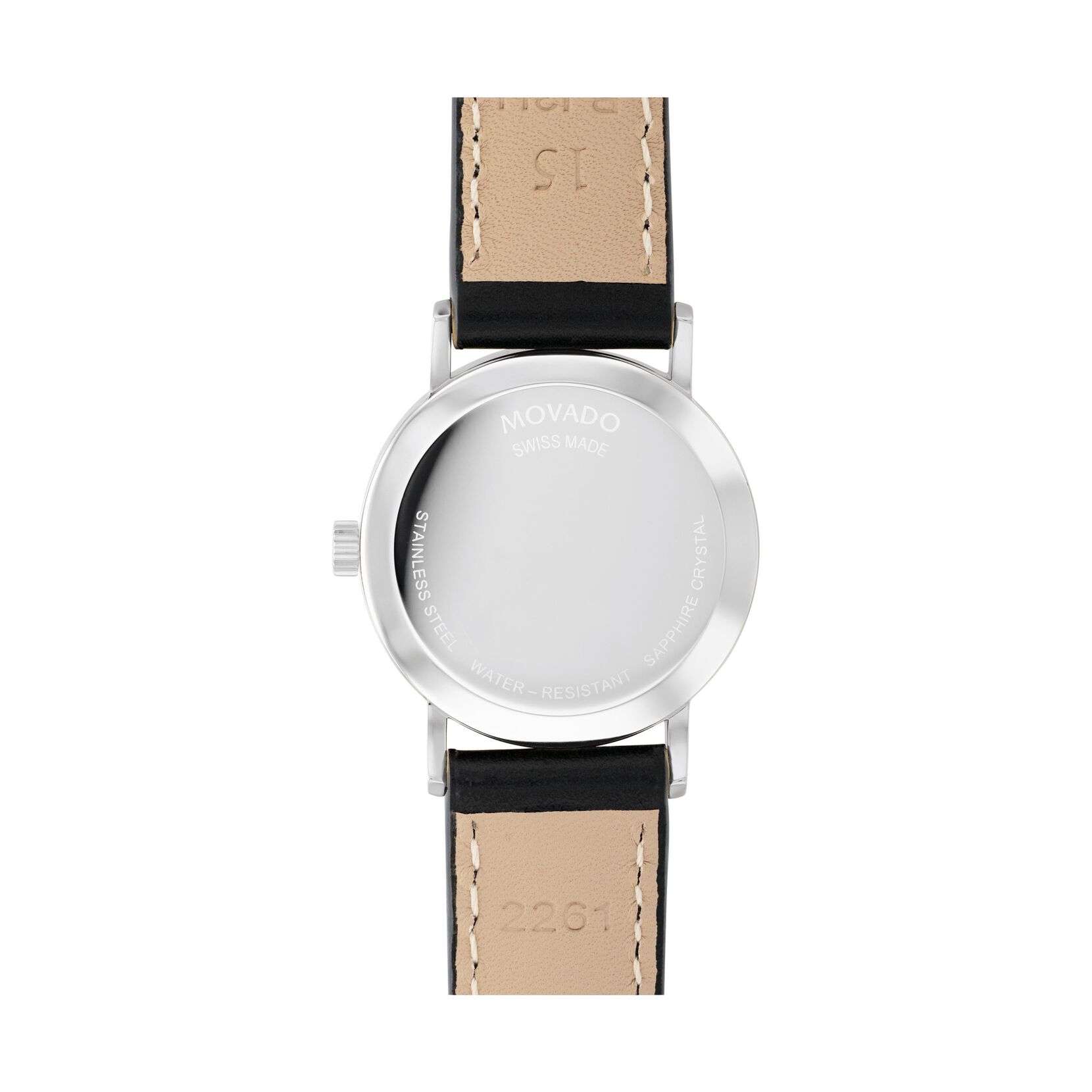 Signature Watch, 28mm
