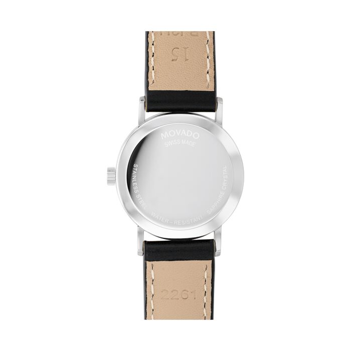 Signature Watch, 28mm
