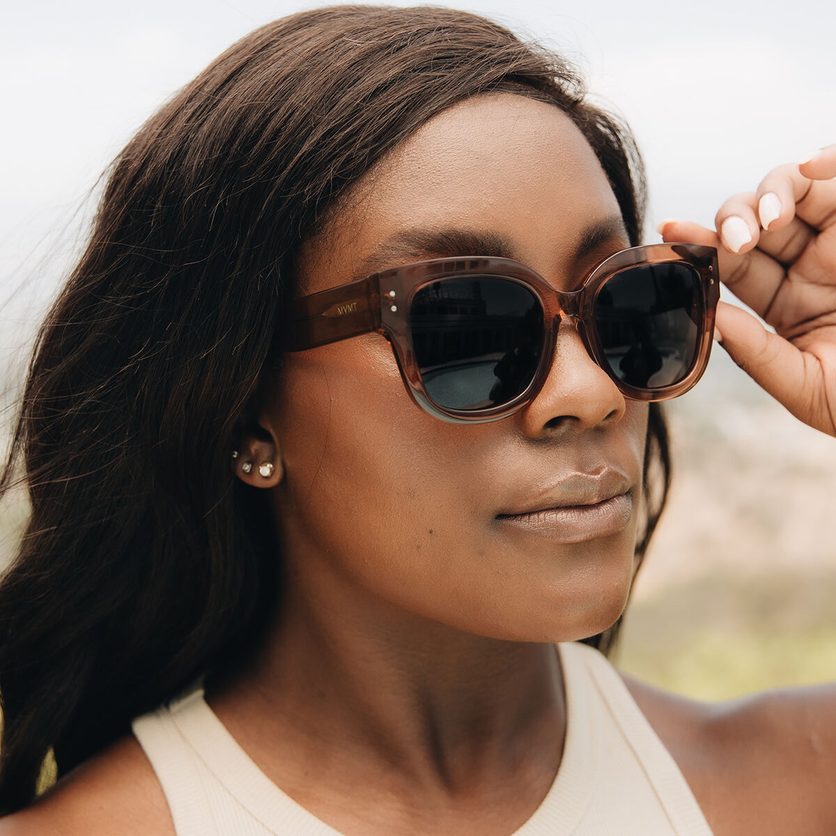 Mvmt sunglasses 2025