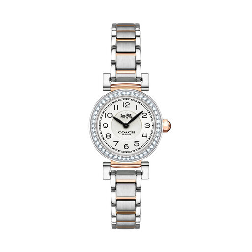 Madison Crystal Women's Watch, 24mm