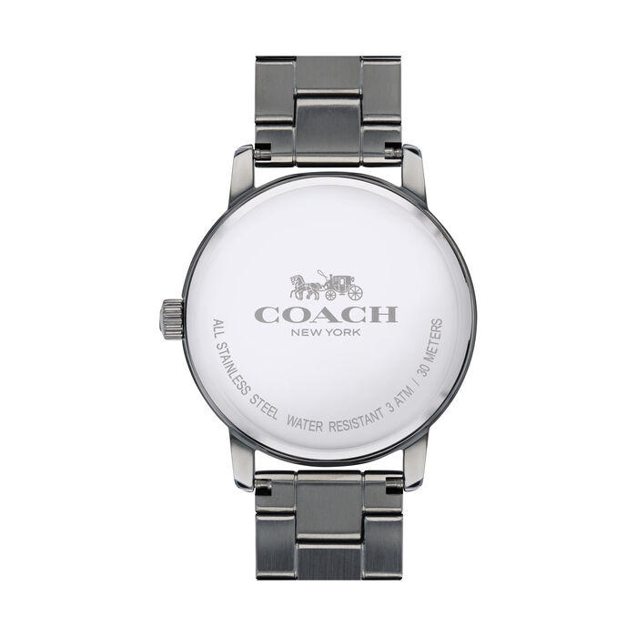 Grand Women's Watch, 36mm